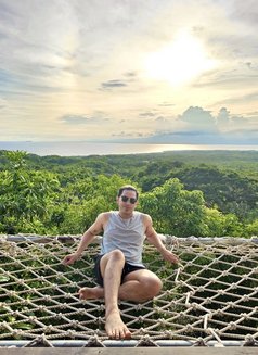 Limited days only Handsomejhay - Male escort in Manila Photo 27 of 27