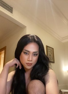 Crossdresser Katya - Transsexual escort in Makati City Photo 5 of 9