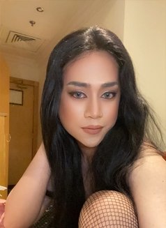 Crossdresser Katya - Transsexual escort in Makati City Photo 6 of 9