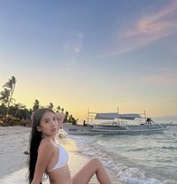 LimitedDays SofiaKang! 🇲🇾(BestService) - escort in Kolkata