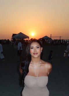 Limited Days with Hanna - escort in Manila Photo 1 of 21