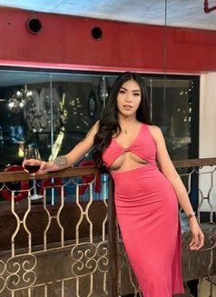 LET’S FULFILL YOUR FANTASY🥀 - Transsexual escort in Manila Photo 4 of 26