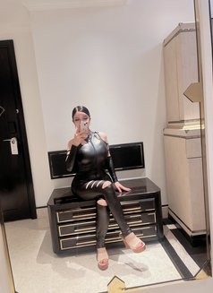 🇵🇭 GODDESS IN BED ARRIVE Cristina🇵🇭 - escort in Hyderabad Photo 16 of 26