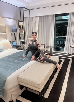 🇵🇭 GODDESS IN BED ARRIVE Cristina🇵🇭 - escort in Hyderabad Photo 17 of 26