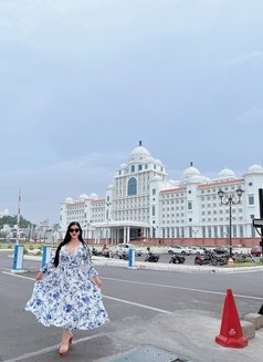 🇵🇭 LAST LUST DAY Cristina🇵🇭 - escort in Chennai Photo 20 of 26