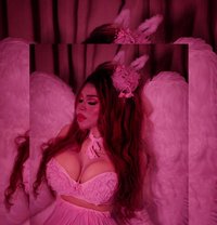 🩷 limited time 🩷 - Transsexual escort in Bangalore Photo 30 of 30