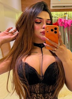 🩷 limited time 🩷 - Transsexual escort in Mumbai Photo 29 of 30