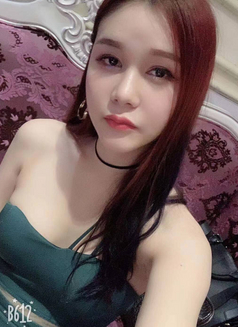 NOW IN SHANGHAI( October 2019) - Transsexual escort in Shenzhen Photo 22 of 23