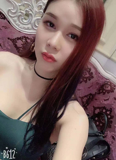NOW IN SHANGHAI( October 2019) - Acompañantes transexual in Shenzhen Photo 23 of 23