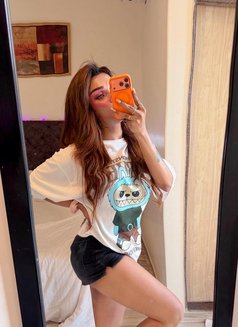 🩷 limited time 🩷 - Acompañantes transexual in Mumbai Photo 28 of 30