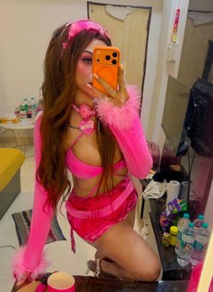 🩷 limited time 🩷 - Transsexual escort in Pune Photo 30 of 30