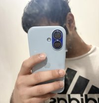 Limited Time Offer, Harris - Male escort in New Delhi