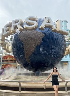 Limited Days SweetGirl SofiaKang 🇲🇾 - escort in Makati City Photo 10 of 30
