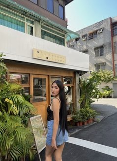 SweetGirl Sofia Kang 🇲🇾(BEST REVIEWS) - escort in Taipei Photo 22 of 30