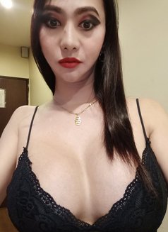 Ts Katrina from the philippines - Transsexual escort in Bangkok Photo 10 of 12
