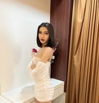 Lin 69 - Transsexual escort in Bangkok