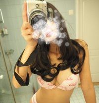 Lin - escort in Tokyo