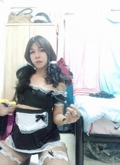 Lin Bothh - Transsexual escort in Phuket Photo 7 of 8