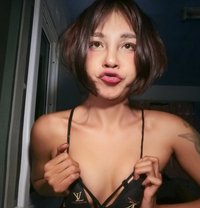Lin Bothh - Acompañantes transexual in Phuket