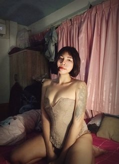 Lin Bothh - Transsexual escort in Phuket Photo 12 of 12