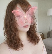 Lin deep throat - escort in Bangkok