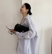 Lin - escort in Cairo