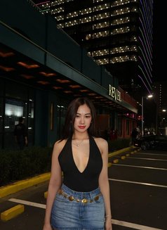 Lin - puta in Dubai Photo 4 of 5