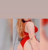 Lin (Humphreys) I good in massage - Masajista in Pyeongtaek