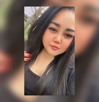 Lin (Humphreys) (osan) I good in massage - masseuse in Pyeongtaek