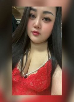Lin (Humphreys) I good in massage - masseuse in Pyeongtaek Photo 2 of 2