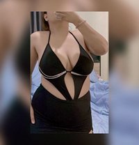 Lin (Humphreys) I good in massage - Masajista in Pyeongtaek