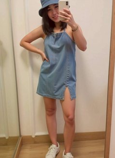 Lin, in Town With 100% Gfe 🤍 - escort in Tokyo Photo 4 of 21