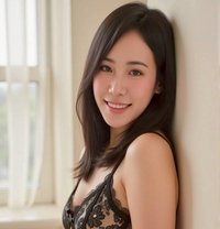 Lin, in Town With 100% Gfe 🤍 - escort in Tokyo Photo 1 of 21