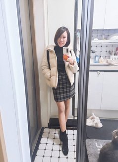 Lin, in Town With 100% Gfe 🤍 - escort in Tokyo Photo 12 of 21