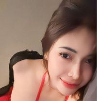 Lin - adult performer in Kuala Lumpur