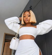 Lin - escort in Nairobi