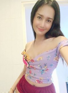Lin Lalin Mendoza - Transsexual escort in Bangkok Photo 18 of 21