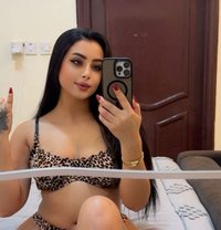 Lin - escort in Abu Dhabi