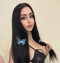 Lin - escort in Abu Dhabi