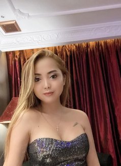 Lin Lee Philippines Massage Sex - escort in Al Manama Photo 3 of 7