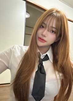 Lin lin - escort in Saitama Photo 4 of 5