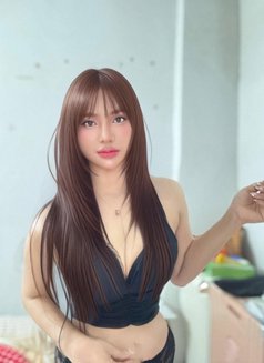 Lin lin - escort in Taipei Photo 1 of 4