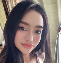 Lin lin - escort in Taipei