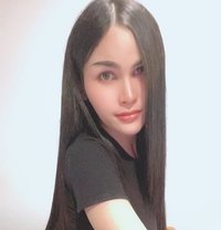 Amina - masseuse in Doha