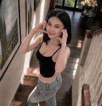 Lin Lin - escort in Chiang Mai