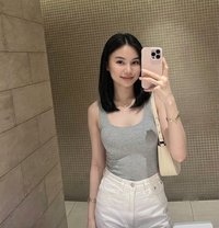 Lin Lin - escort in Chiang Mai
