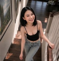 Lin Lin - escort in Chiang Mai