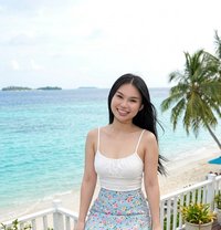 Lin Lin - escort in Chiang Mai