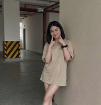 Lin Lin - escort in Chiang Mai