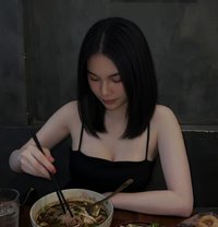 Lin Lin - escort in Chiang Mai